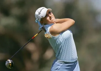 Natalie Gulbis Prints and Posters