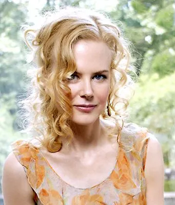 Nicole Kidman Prints and Posters