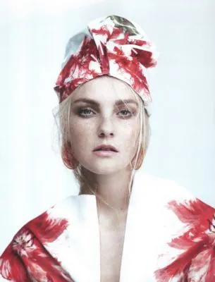 Caroline Trentini Poster