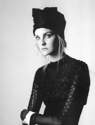 Caroline Trentini Poster