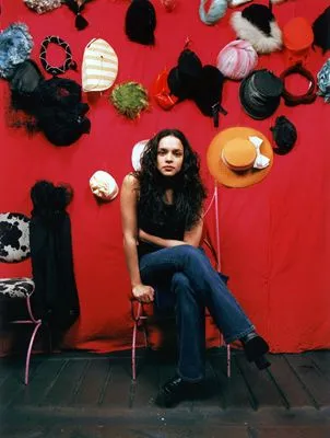 Norah Jones Prints and Posters