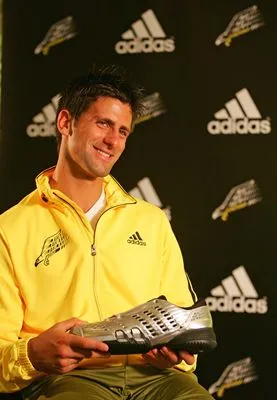 Novak Djokovic Prints and Posters