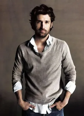 Patrick Dempsey Poster