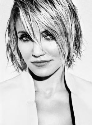 Cameron Diaz 12x12