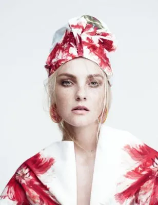 Caroline Trentini Prints and Posters