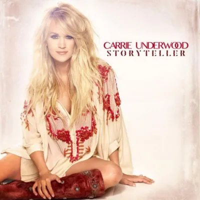 Carrie Underwood Women's Tank Top