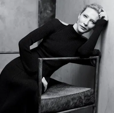 Cate Blanchett Apron