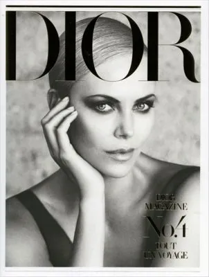 Charlize Theron 14x17