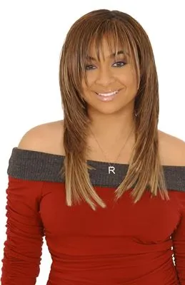 Raven Symone White Water Bottle With Carabiner