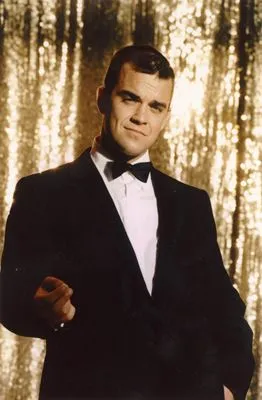 Robbie Williams 6x6
