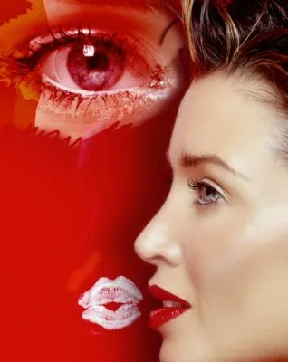 Dannii Minogue Poster