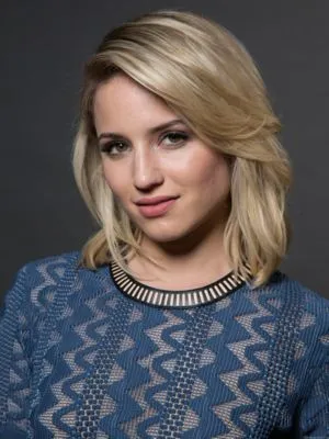 Dianna Agron Prints and Posters