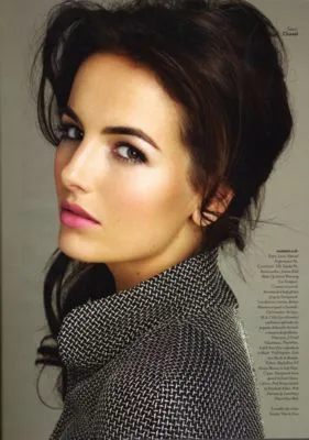 Camilla Belle Prints and Posters