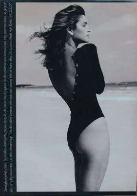 Cindy Crawford 6x6