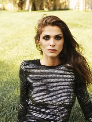 Elisa Sednaoui Prints and Posters