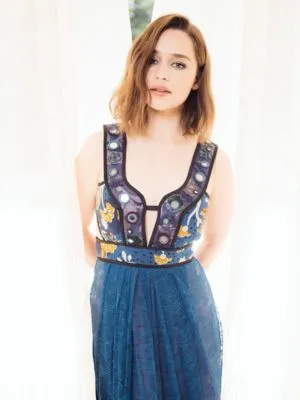 Emilia Clarke Men's Tank Top