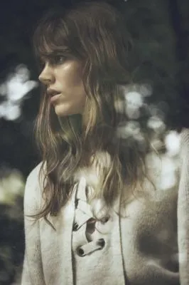 Freja Beha Erichsen Poster