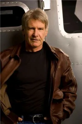 Harrison Ford Women's Tank Top