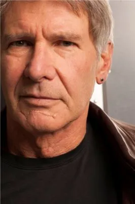 Harrison Ford 11oz Metallic Silver Mug