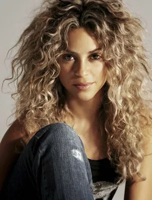 Shakira Women's Tank Top