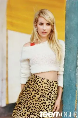 Emma Roberts 12x12