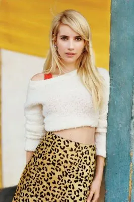 Emma Roberts Color Changing Mug