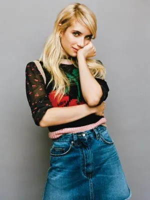 Emma Roberts 14x17