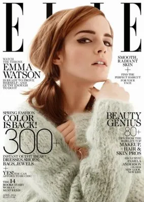 Emma Watson Women's Cut T-Shirt