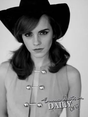 Emma Watson 6x6