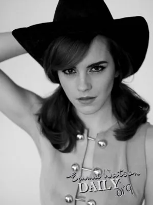 Emma Watson Stainless Steel Water Bottle