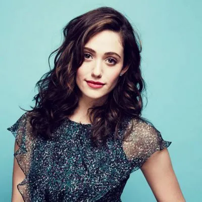 Emmy Rossum Color Changing Mug