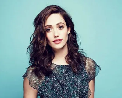 Emmy Rossum Color Changing Mug