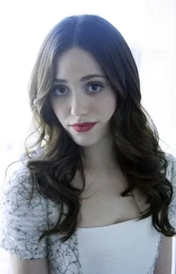 Emmy Rossum 6x6