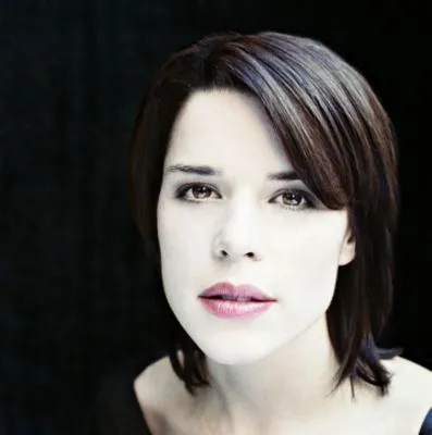 Neve Campbell Poster