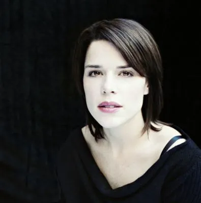 Neve Campbell Prints and Posters