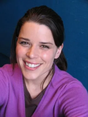 Neve Campbell Poster