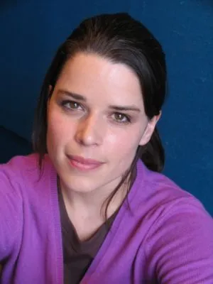 Neve Campbell Prints and Posters