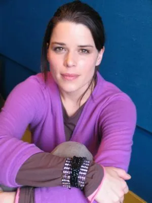 Neve Campbell Prints and Posters