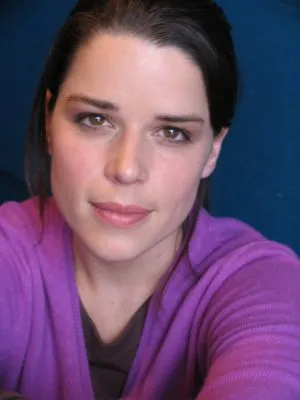 Neve Campbell Prints and Posters