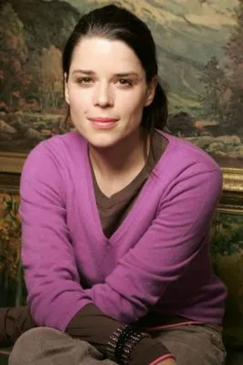 Neve Campbell Prints and Posters