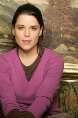 Neve Campbell Prints and Posters