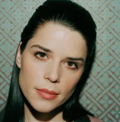 Neve Campbell Poster