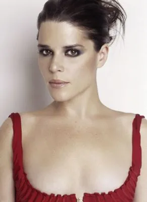 Neve Campbell Poster