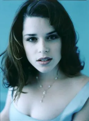 Neve Campbell Poster