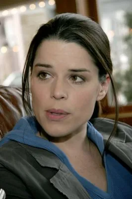 Neve Campbell Prints and Posters