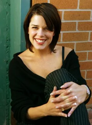 Neve Campbell Prints and Posters