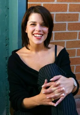 Neve Campbell Prints and Posters