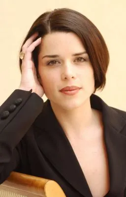 Neve Campbell 11oz White Mug