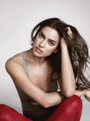 Irina Shayk Poster