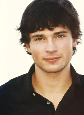 Tom Welling Pillow
